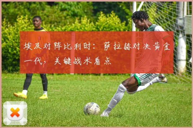 埃及对阵比利时:萨拉赫对决黄金一代,关键战术看点
