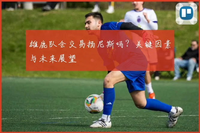 雄鹿队会交易扬尼斯吗?关键因素与未来展望
